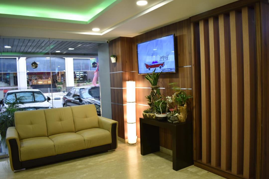 Photo of Livingroom in Pudu