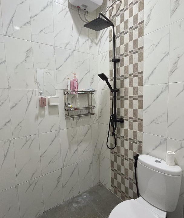Photo of Bathroom in Colomadu