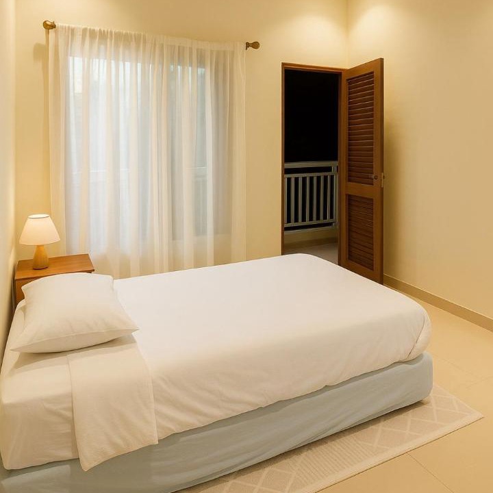 Photo of Bedroom in Dalung
