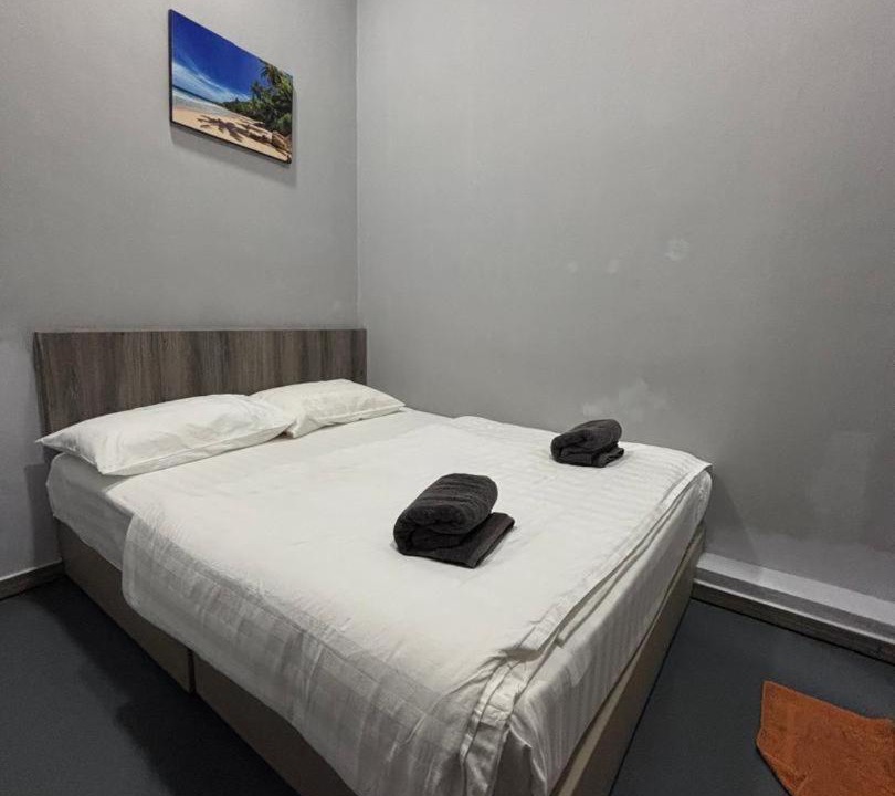 Photo of Bedroom in Pulau Perhentian Kecil