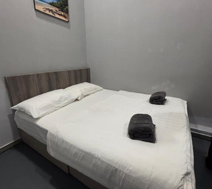 Photo of Bedroom in Pulau Perhentian Kecil