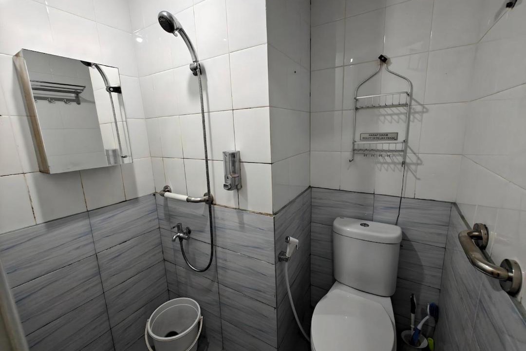 Photo of Bathroom in Rawasari