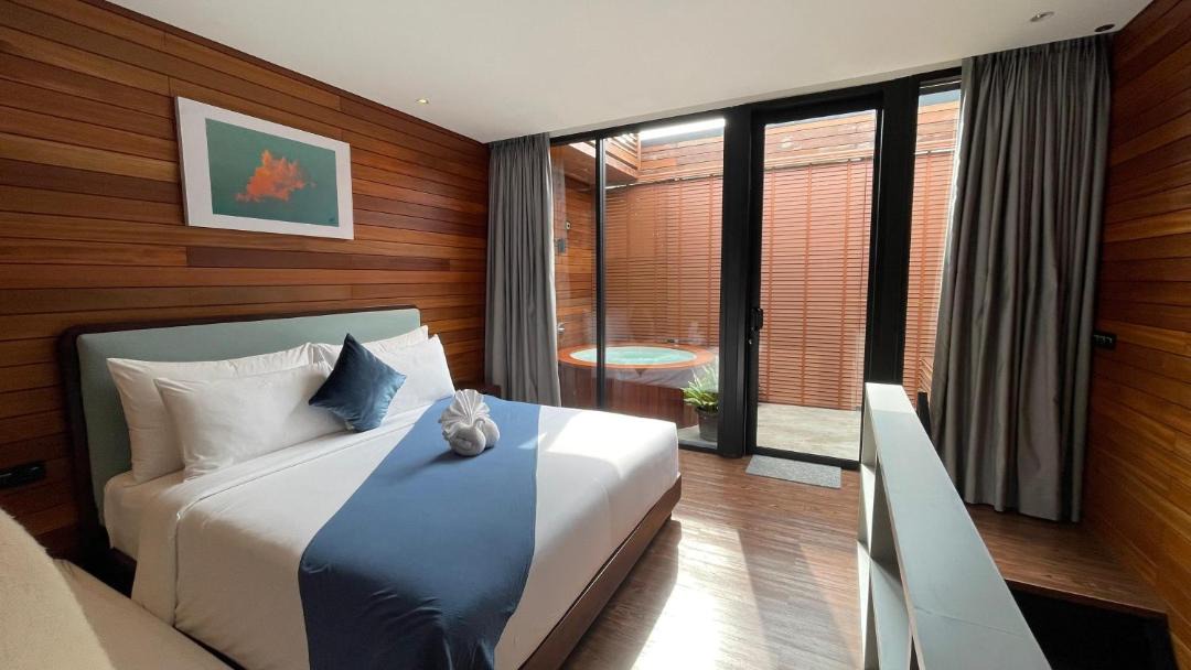 Photo of Bedroom in Setiabudi
