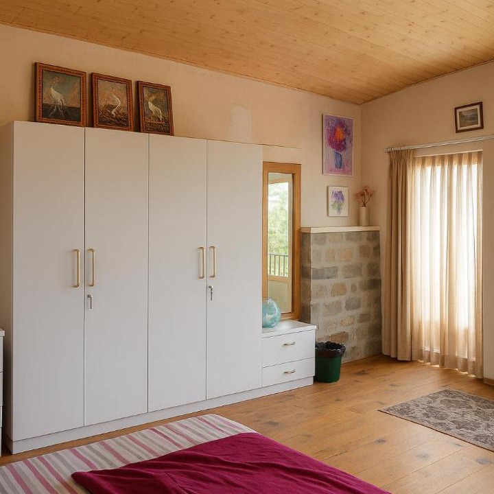 Photo of Bedroom in Naukuchiyatal