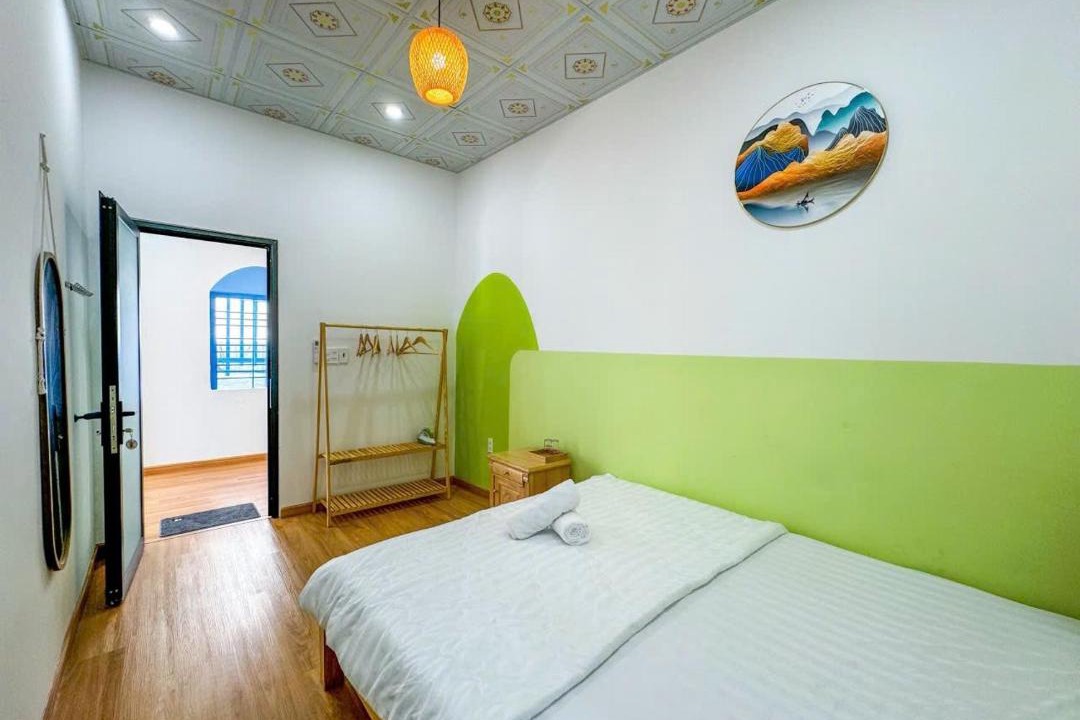 Photo of Bedroom in Phu Quy