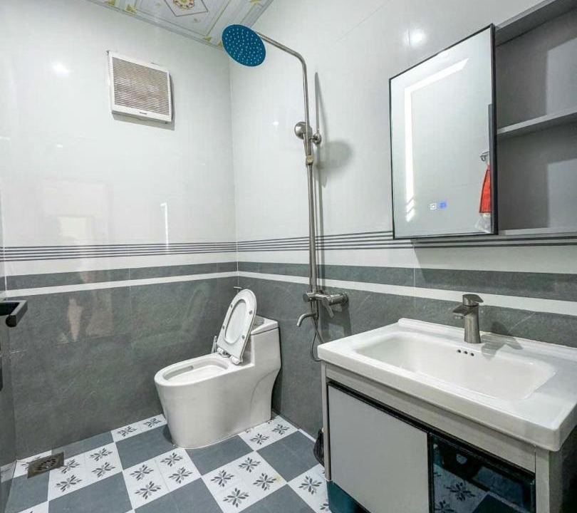Photo of Bathroom in Phu Quy