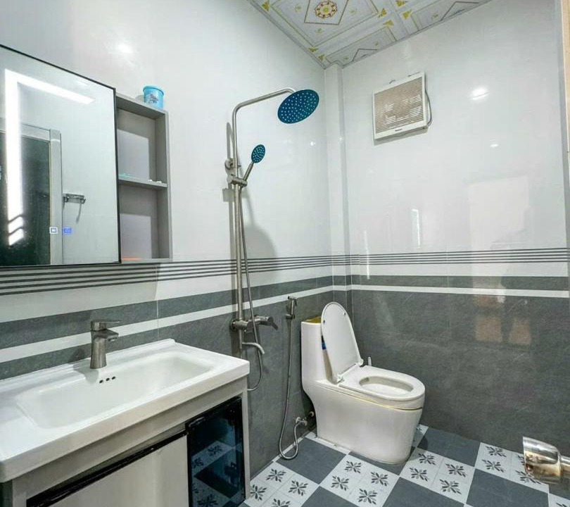 Photo of Bathroom in Phu Quy