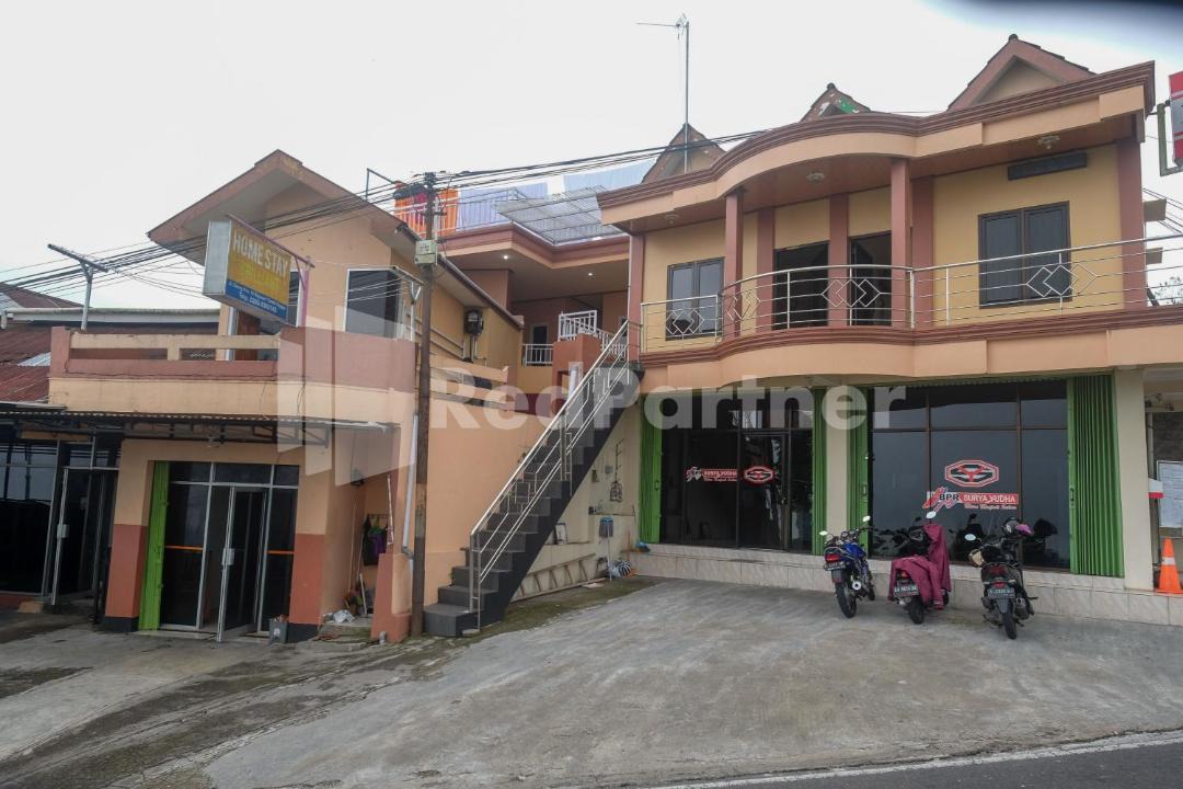 Photo of Buildings in Kejajar