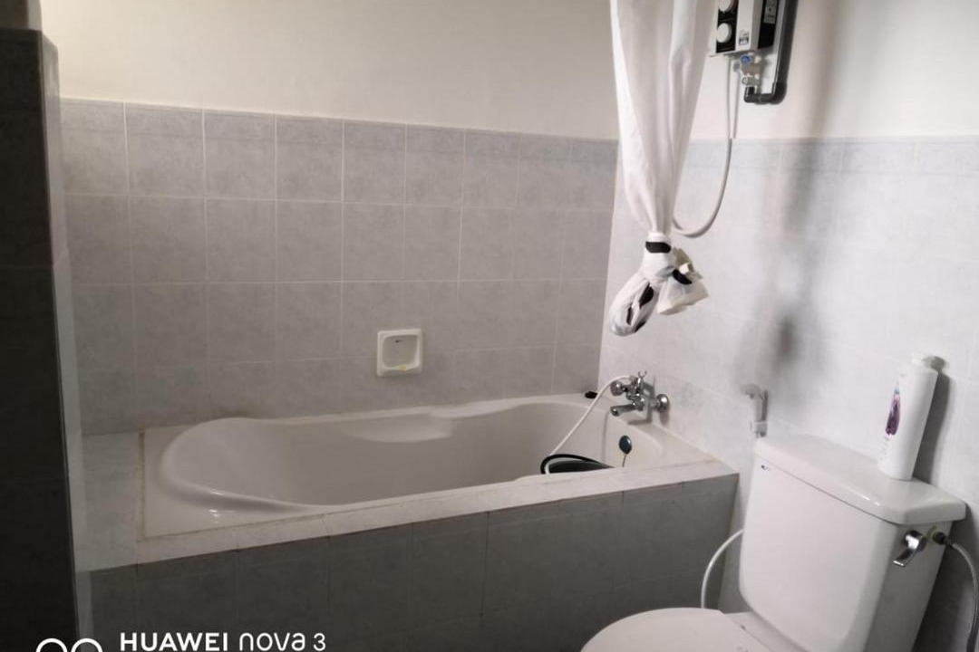 Photo of Bathroom in Bukit Tinggi