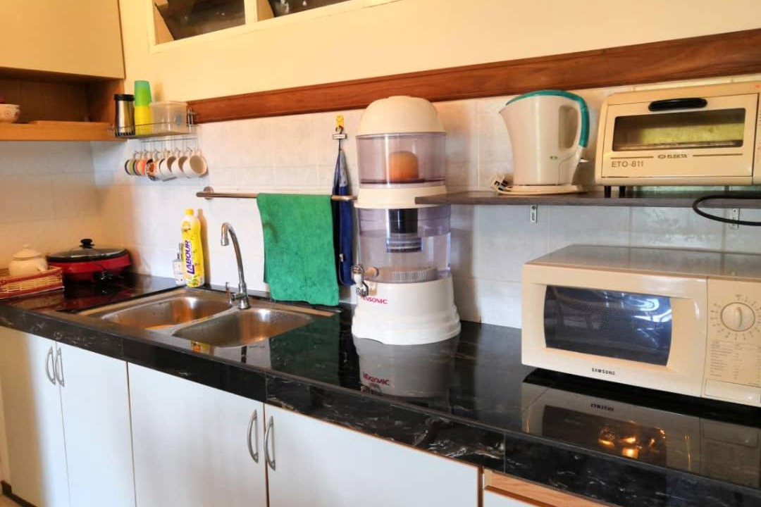 Photo of Kitchen in Bukit Tinggi
