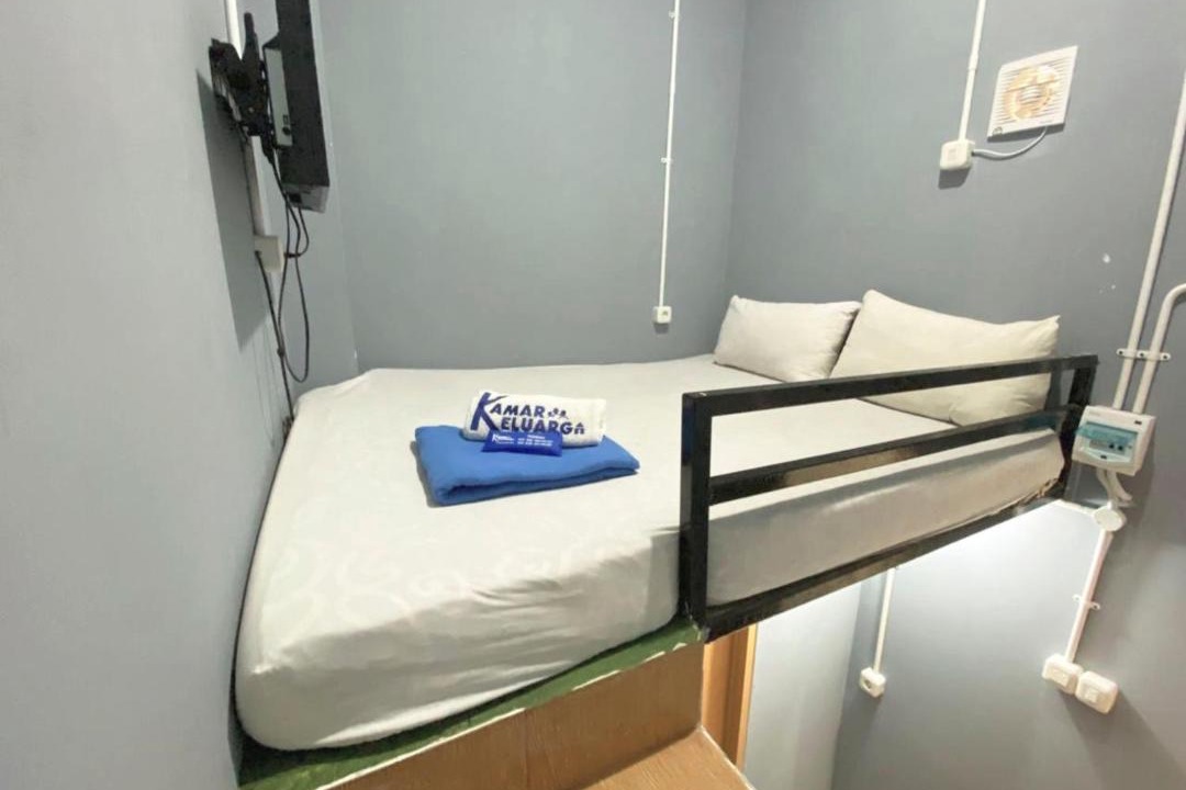 Photo of Bedroom in Kemang