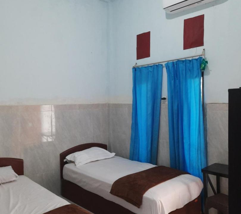 Photo of Bedroom in Pekutatan