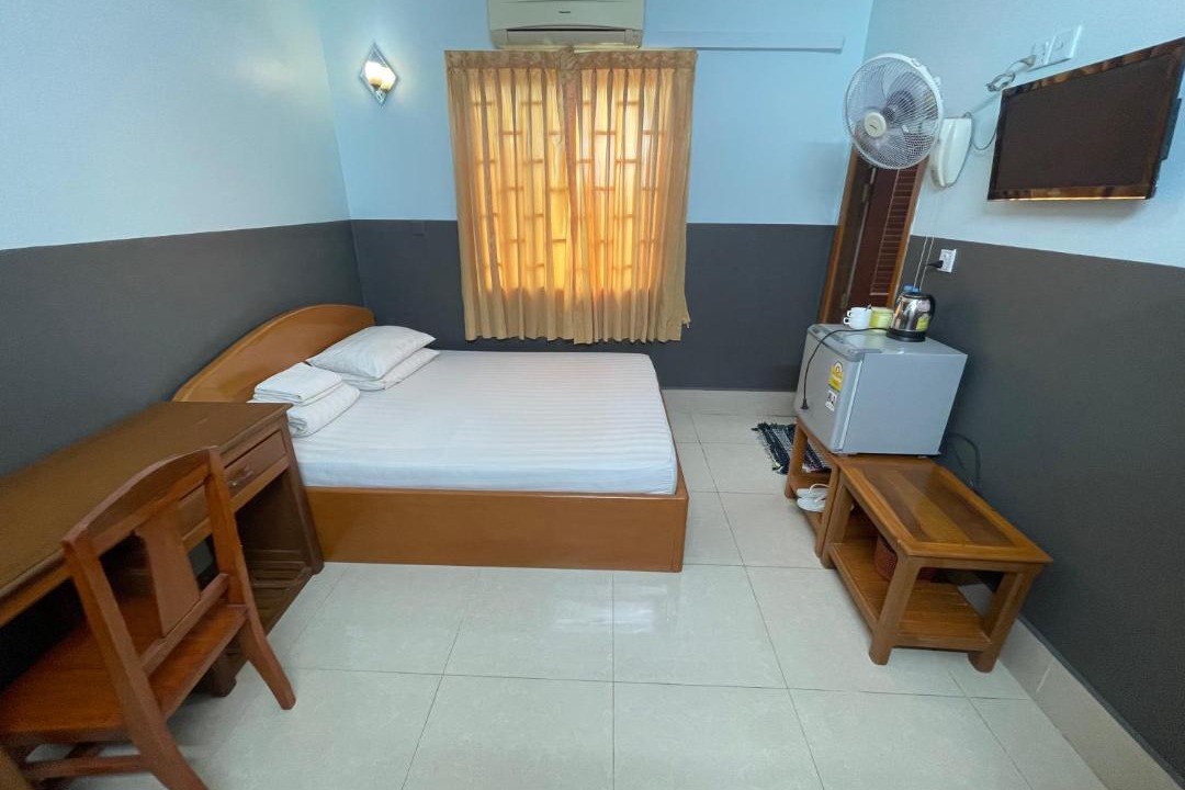 Photo of Bedroom in Kampot