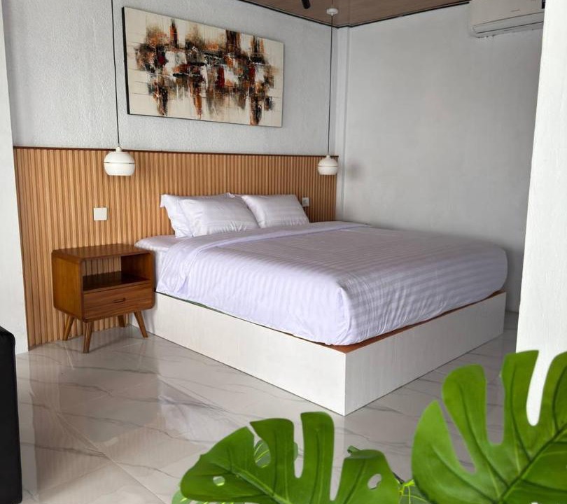 Photo of Bedroom in Hargomulyo