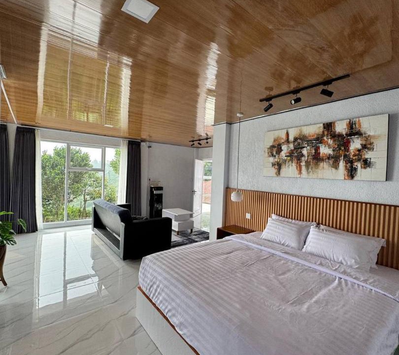 Photo of Bedroom in Hargomulyo