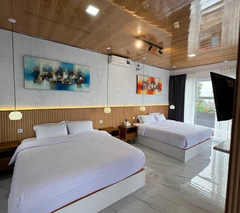 Photo of Bedroom in Hargomulyo