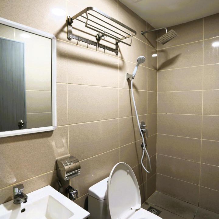 Photo of Bathroom in Pudu
