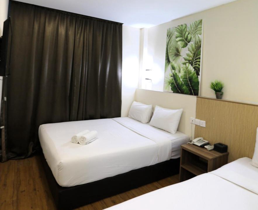 Photo of Bedroom in Pudu
