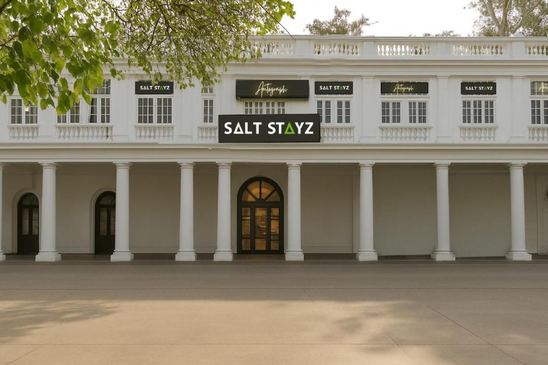 Photo of Others in Connaught Place