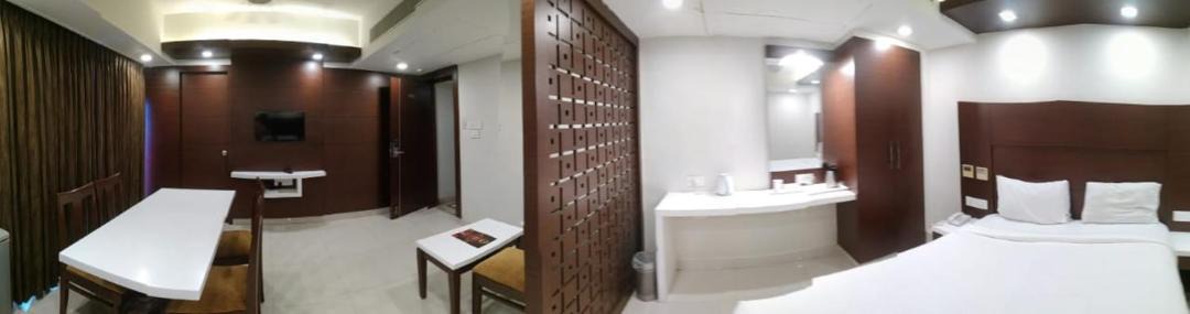 Photo of Bathroom in Vadapalani