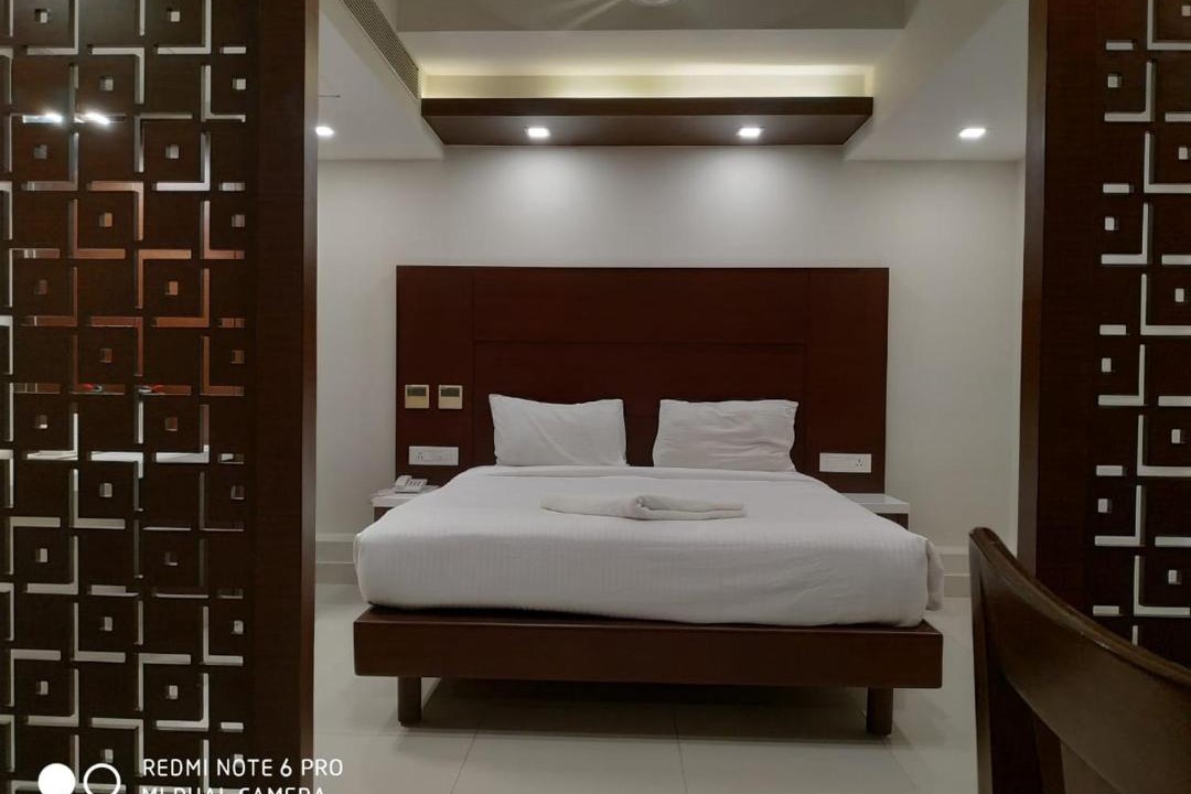Photo of Bedroom in Vadapalani