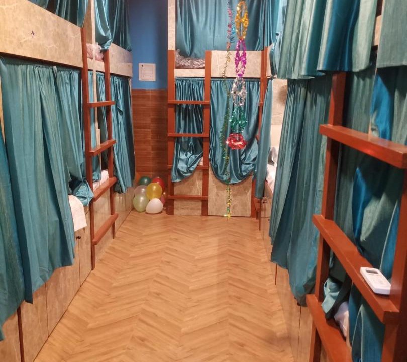 Photo of Bedroom in Mumbai