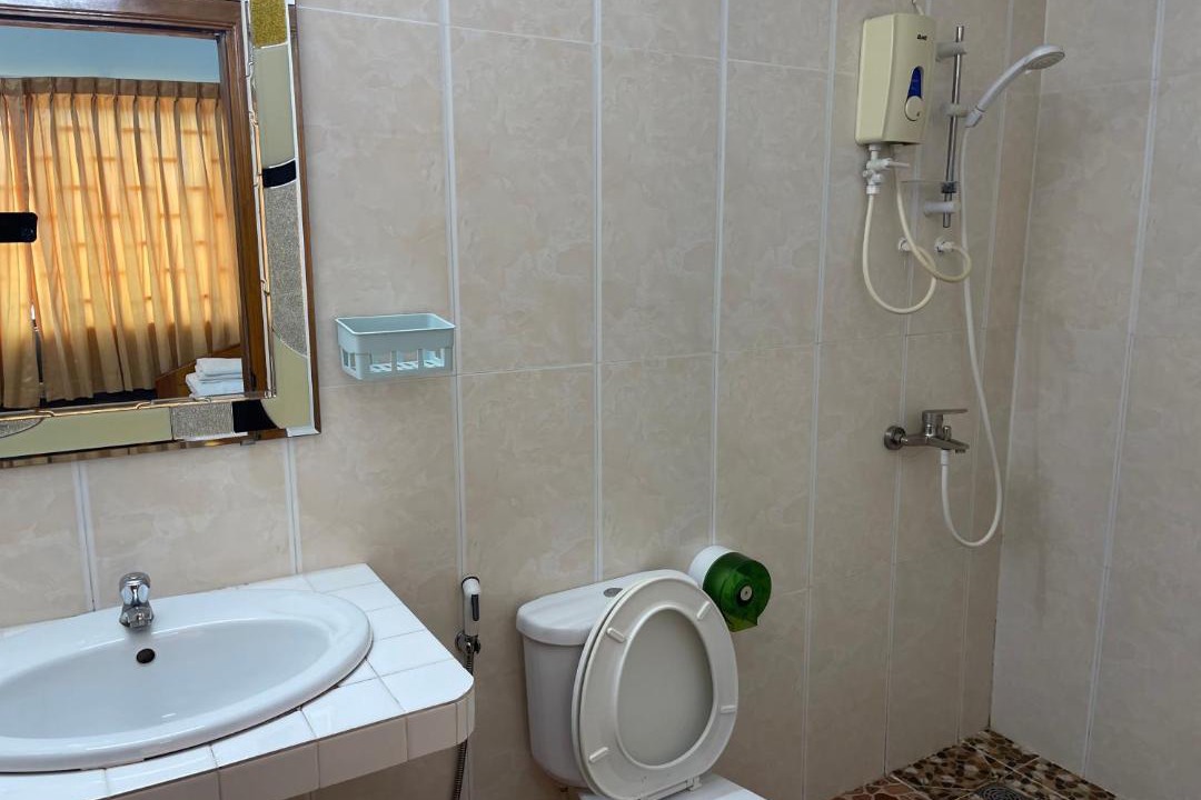 Photo of Bathroom in Kampot