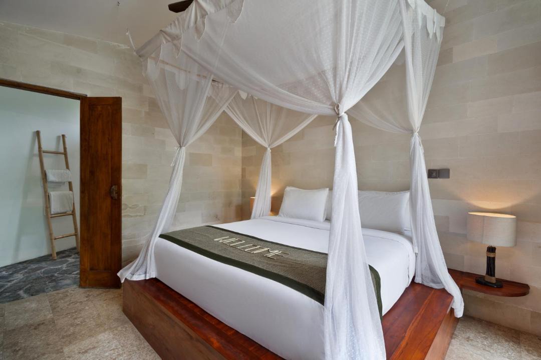 Photo of Bedroom in Melaya