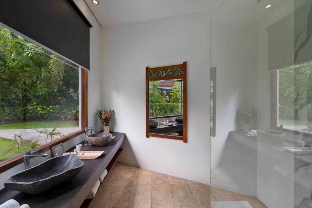 Photo of Bathroom in Melaya