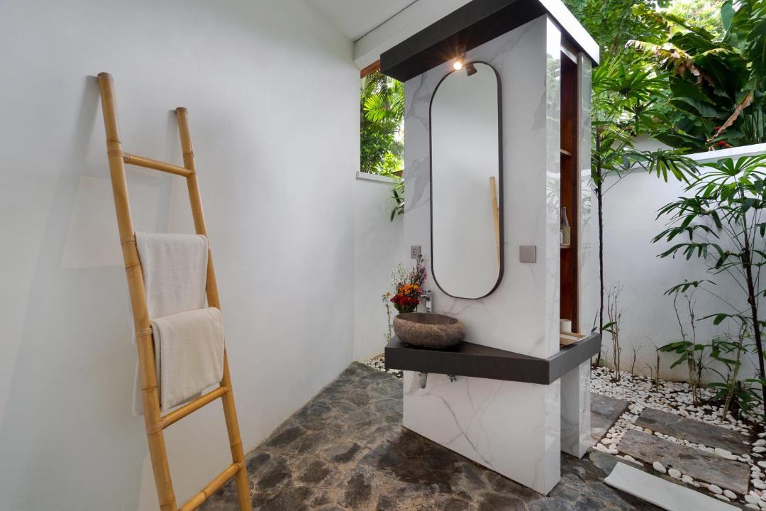 Photo of Bathroom in Melaya