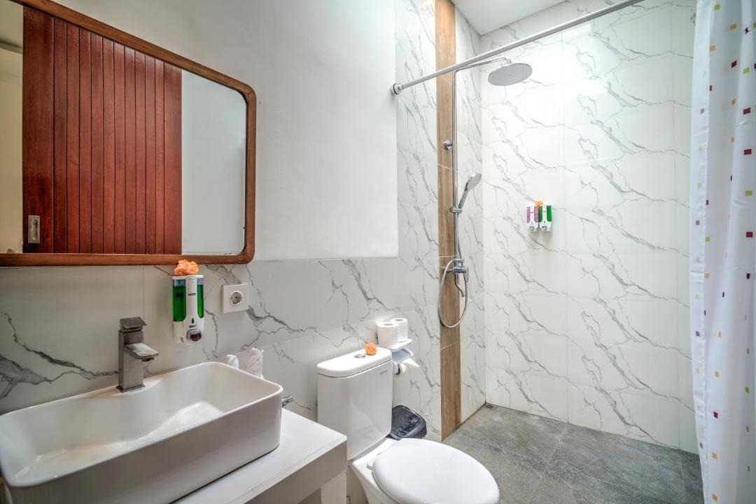 Photo of Bathroom in Nakula
