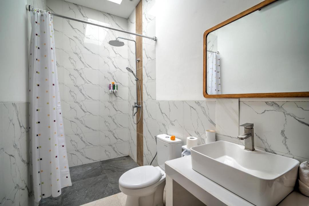 Photo of Bathroom in Nakula