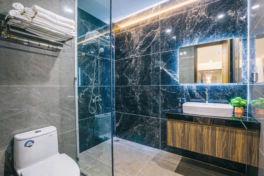 Photo of Bathroom in Sam Son