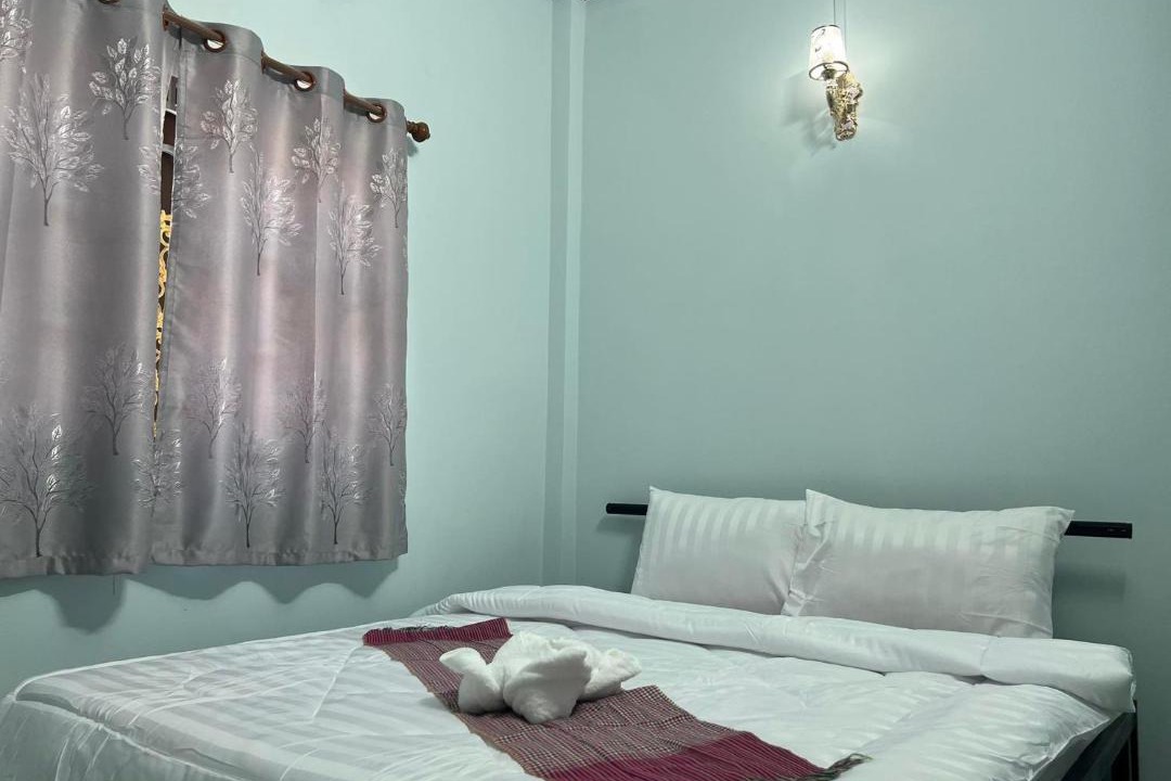 Photo of Bedroom in Svay Pao