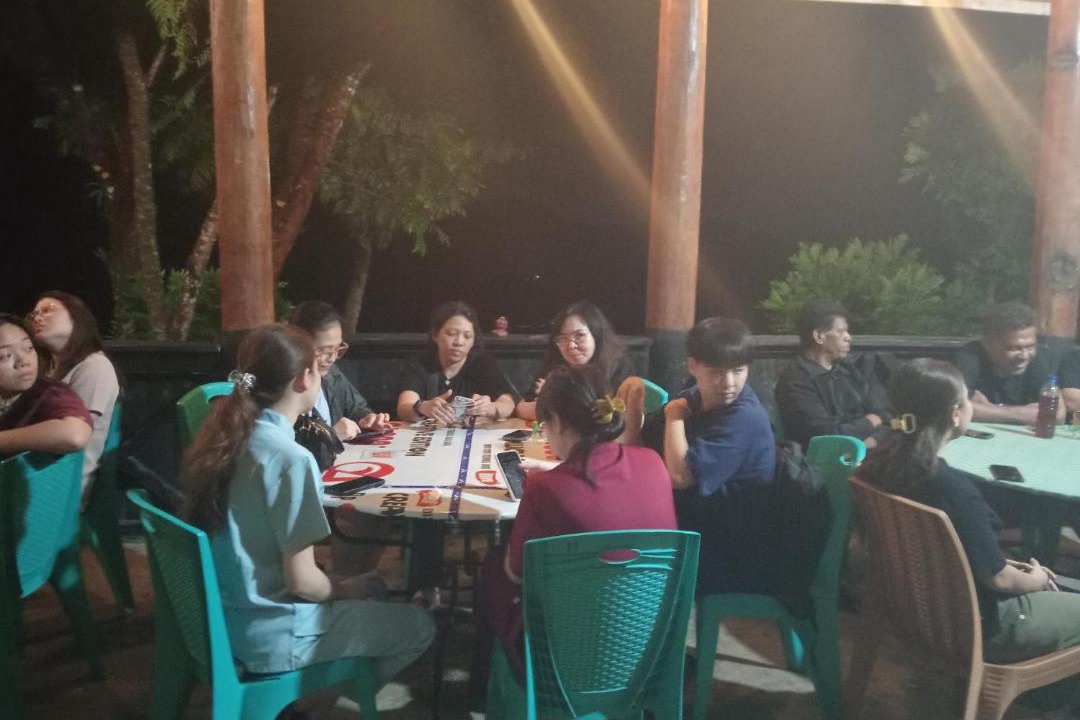 Photo of Outdoor in Moni