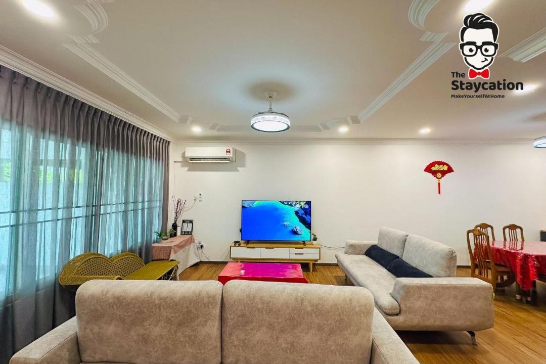 Photo of Livingroom in Kuching