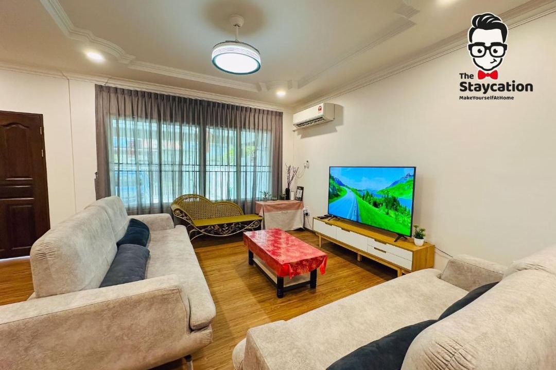 Photo of Livingroom in Kuching