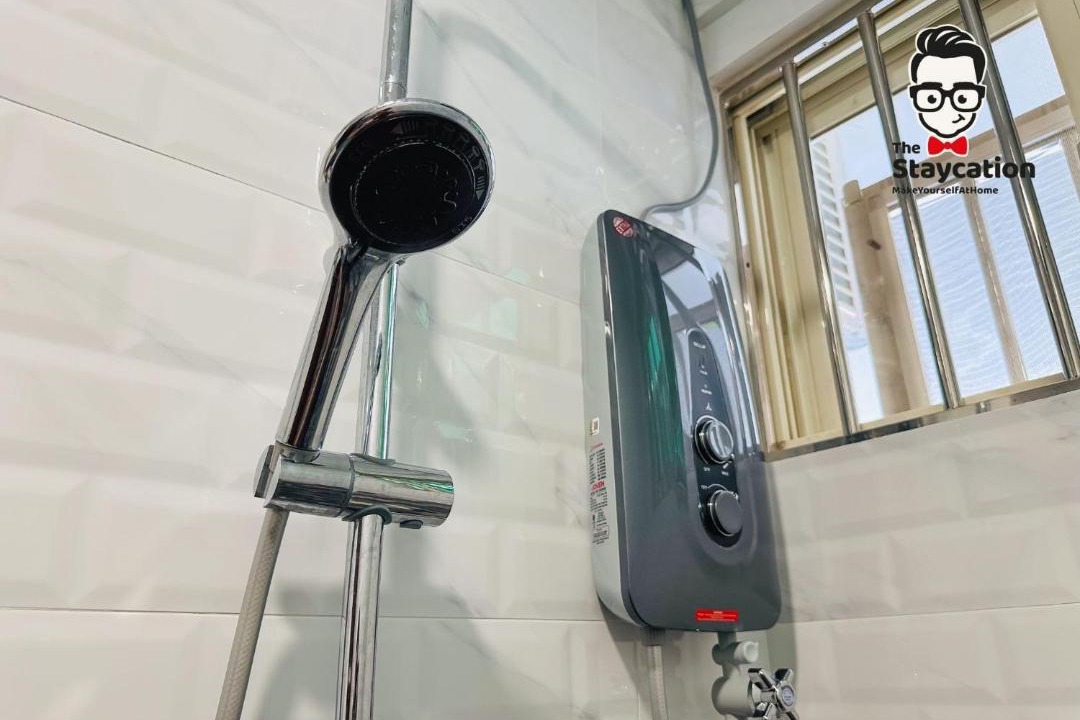 Photo of Bathroom in Kuching