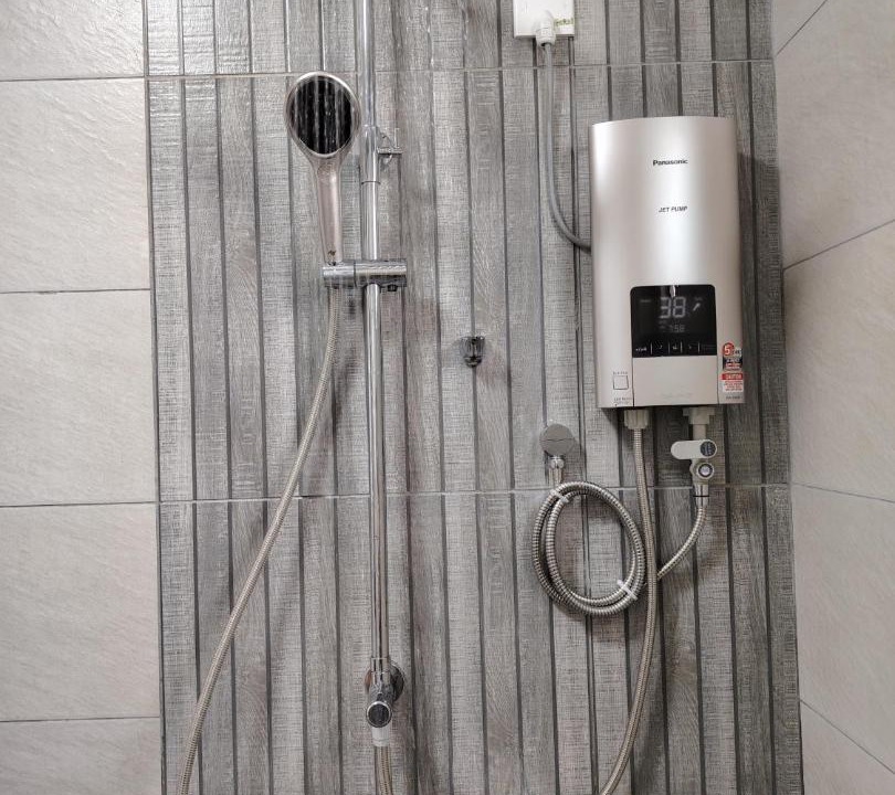 Photo of Bathroom in Sungai Petani