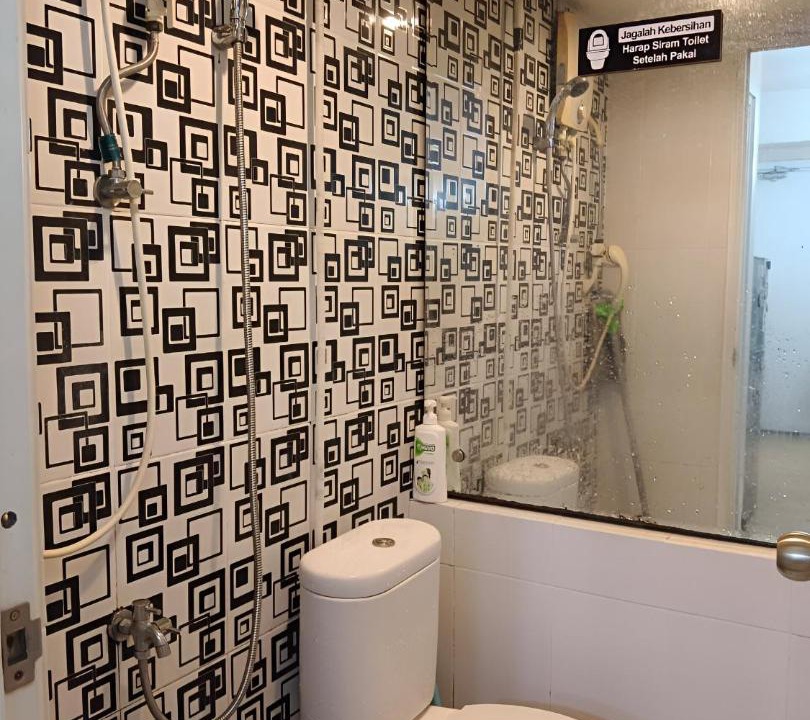 Photo of Bathroom in Rawasari