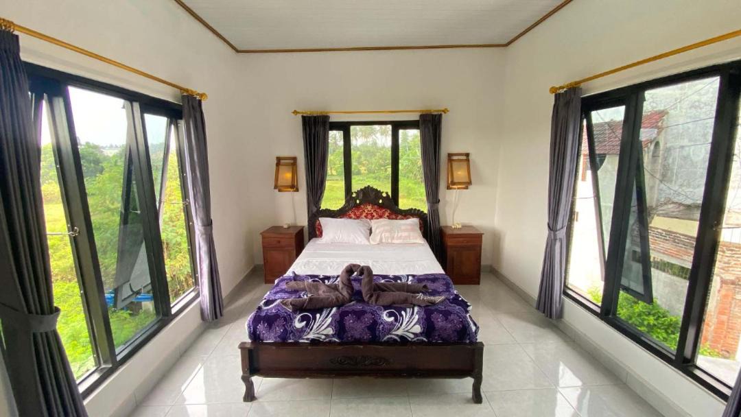 Photo of Bedroom in Lovina