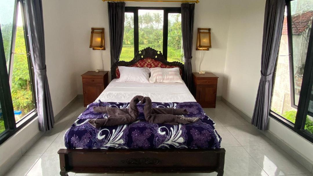 Photo of Bedroom in Lovina