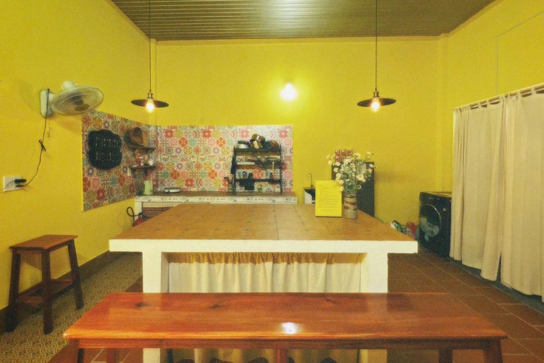 Photo of Kitchen in Tay Ninh