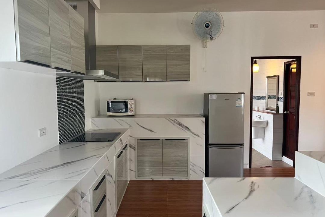 Photo of Kitchen in Thap Sakae