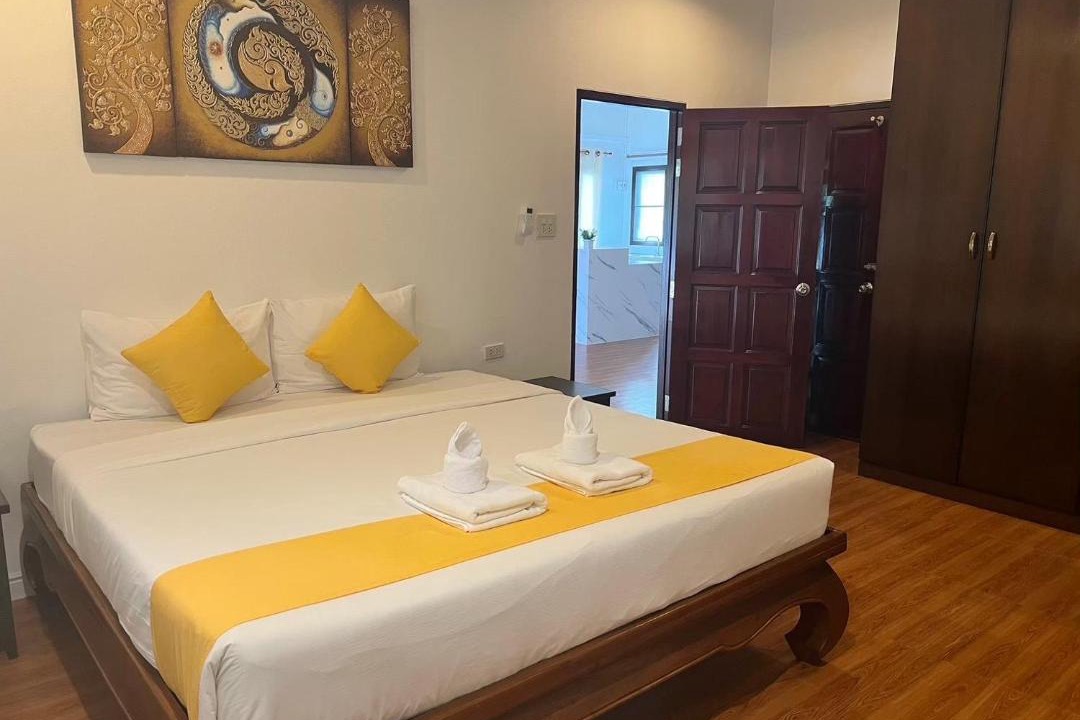Photo of Bedroom in Thap Sakae