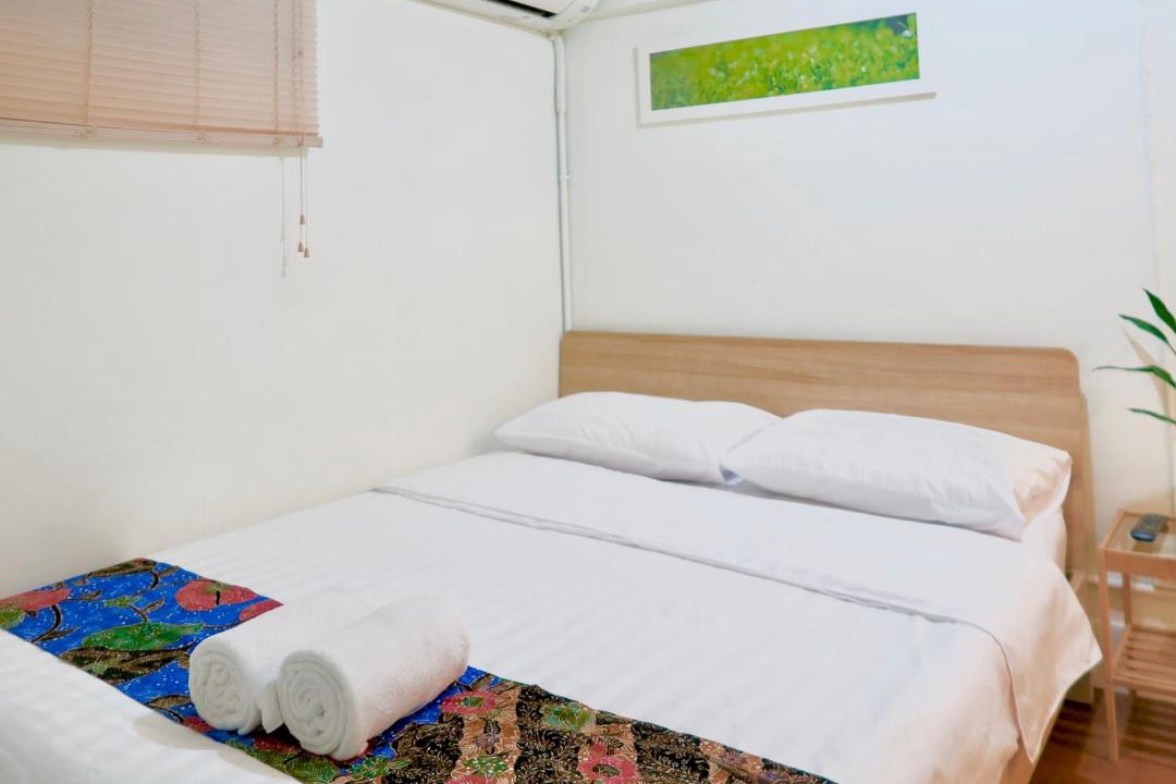 Photo of Bedroom in Silom