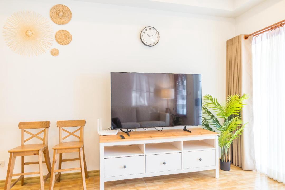 Photo of Livingroom in Chiang Rai