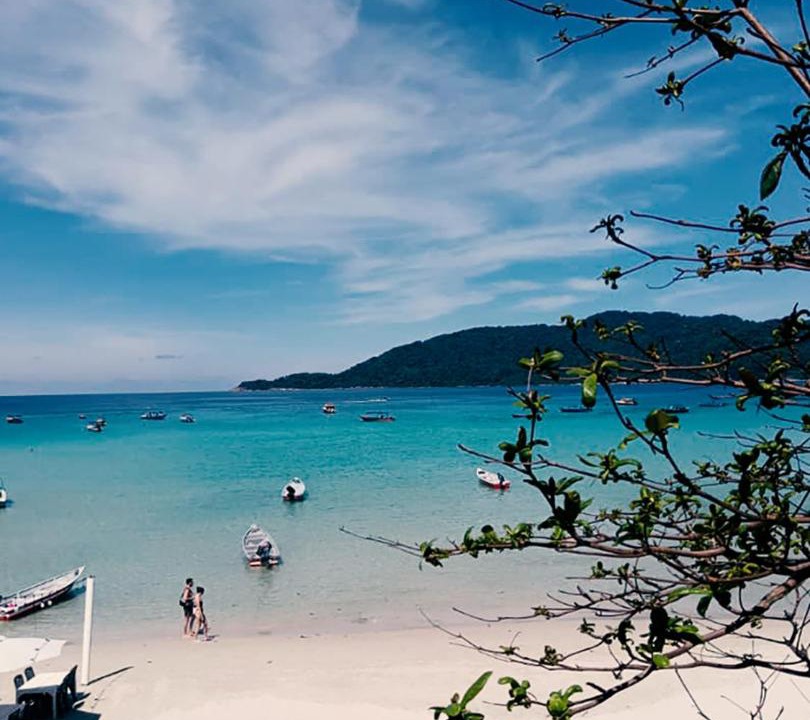 Photo of Others in Pulau Perhentian Kecil
