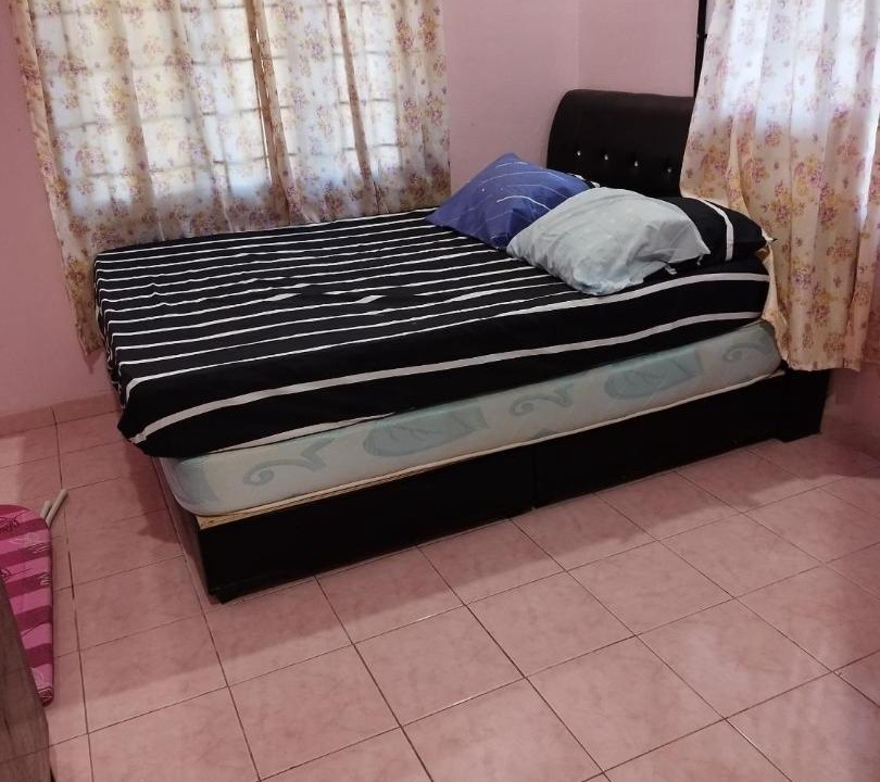 Photo of Bedroom in Kota Bharu