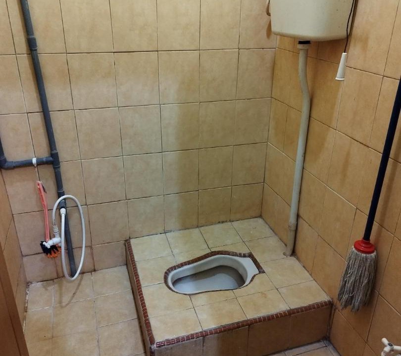 Photo of Bathroom in Kota Bharu